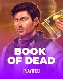 Book-Of-Dead