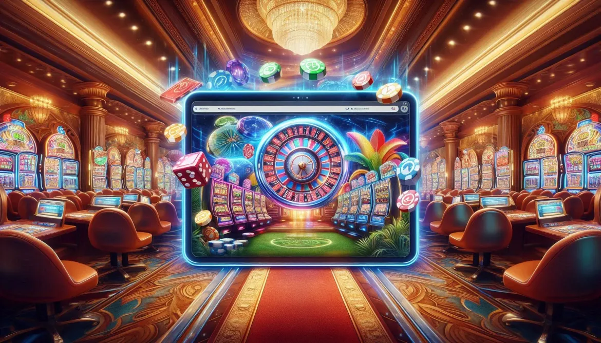 MyStake Casino